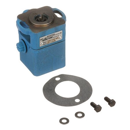 Pitco Pmp, Pmp Spur 4Gpm 60143508